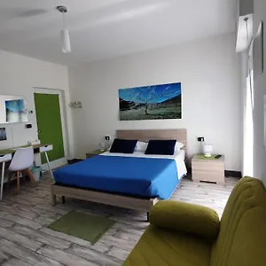 La Poma Bed & Breakfast San Bernardo (Sondrio)