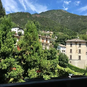Panoramico Hotel Lenna
