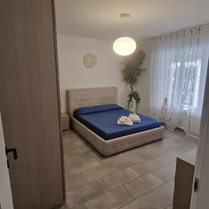 Costa Apartament Affittacamere