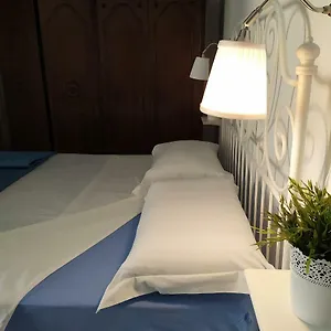 La Pigna Bianca Room&breakfast Bed & Breakfast Santo Stefano di Camastra