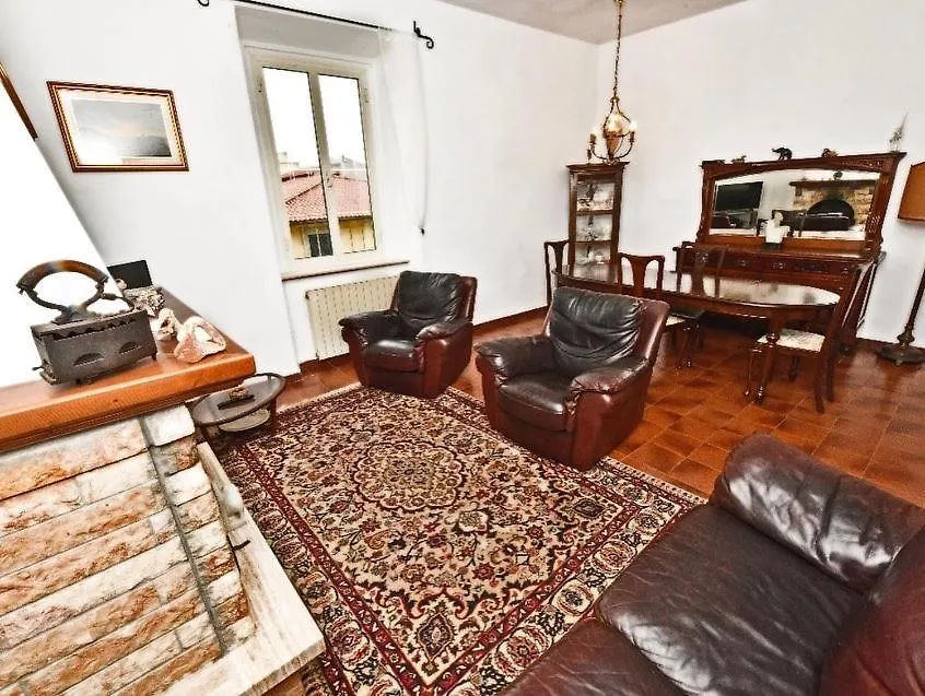 Borgo 98 Guest House Tripla Con Bagno Privato Livorno