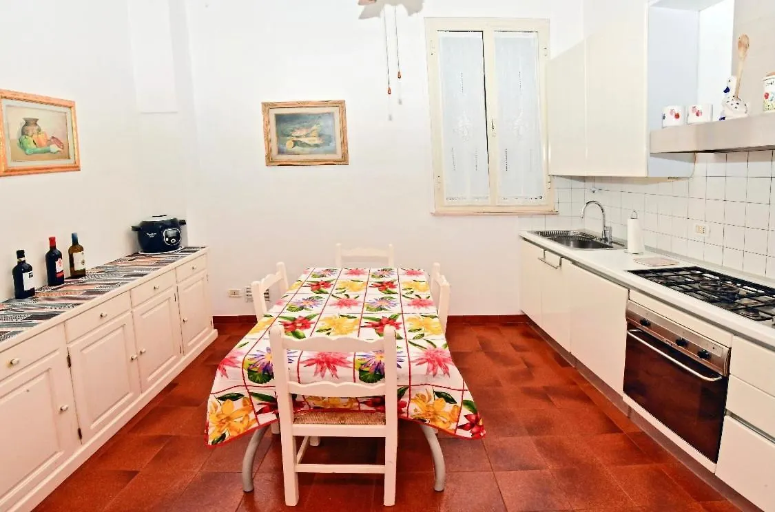 Borgo 98 Guest House Tripla con bagno privato esterno Livorno
