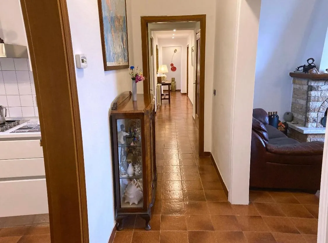 Borgo 98 Guest House Tripla con bagno privato esterno Livorno 0*,